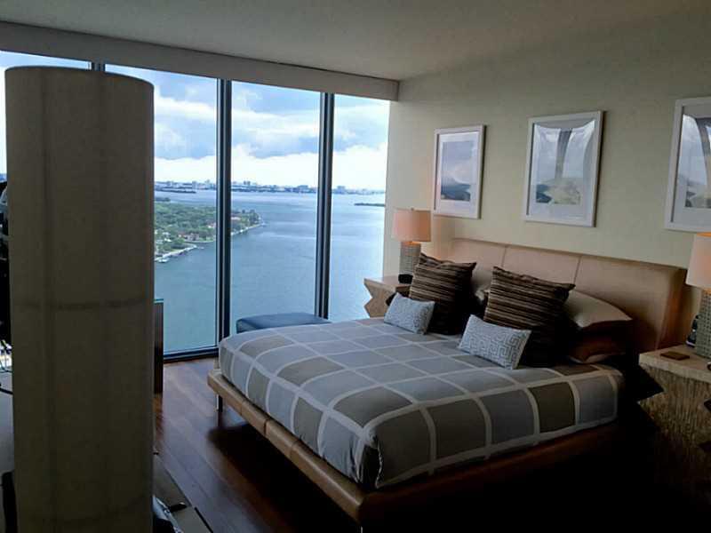 601 Northeast 36th Street, Unit 2306 Miami, FL 33137 - Photo 8 of 35