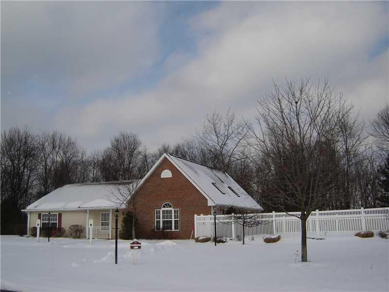 153 Rana Lane Gibsonia, PA 15044 - Photo 19 of 19 Gallery Image 19