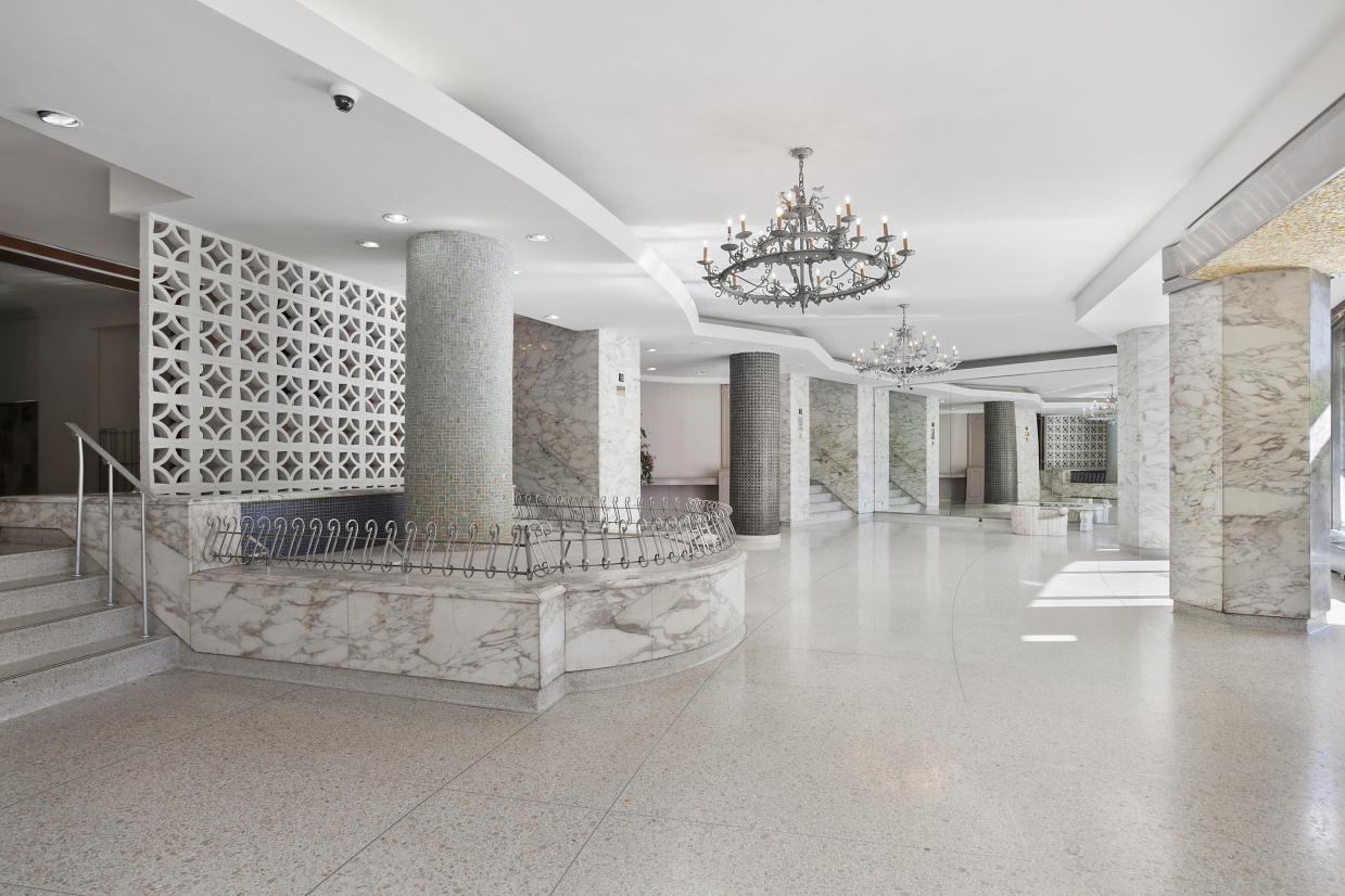 Philip Howard Apartments 1655 Flatbush Ave, Brooklyn, NY 11210 - Photo 9 of 17