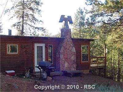 15103 Rainbow Road Sedalia, CO 80135 - Photo 3 of 10