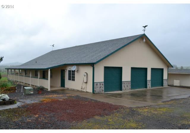 42007 Southwest Vandehey Road Gaston, OR 97119 - Photo 5 of 16
