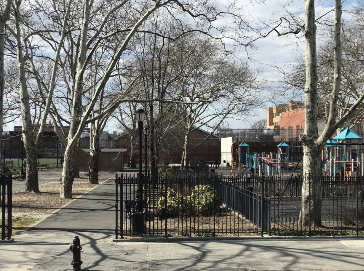 1410 Putnam Avenue, Unit 2 Brooklyn, NY 11237 - Photo 9 of 10