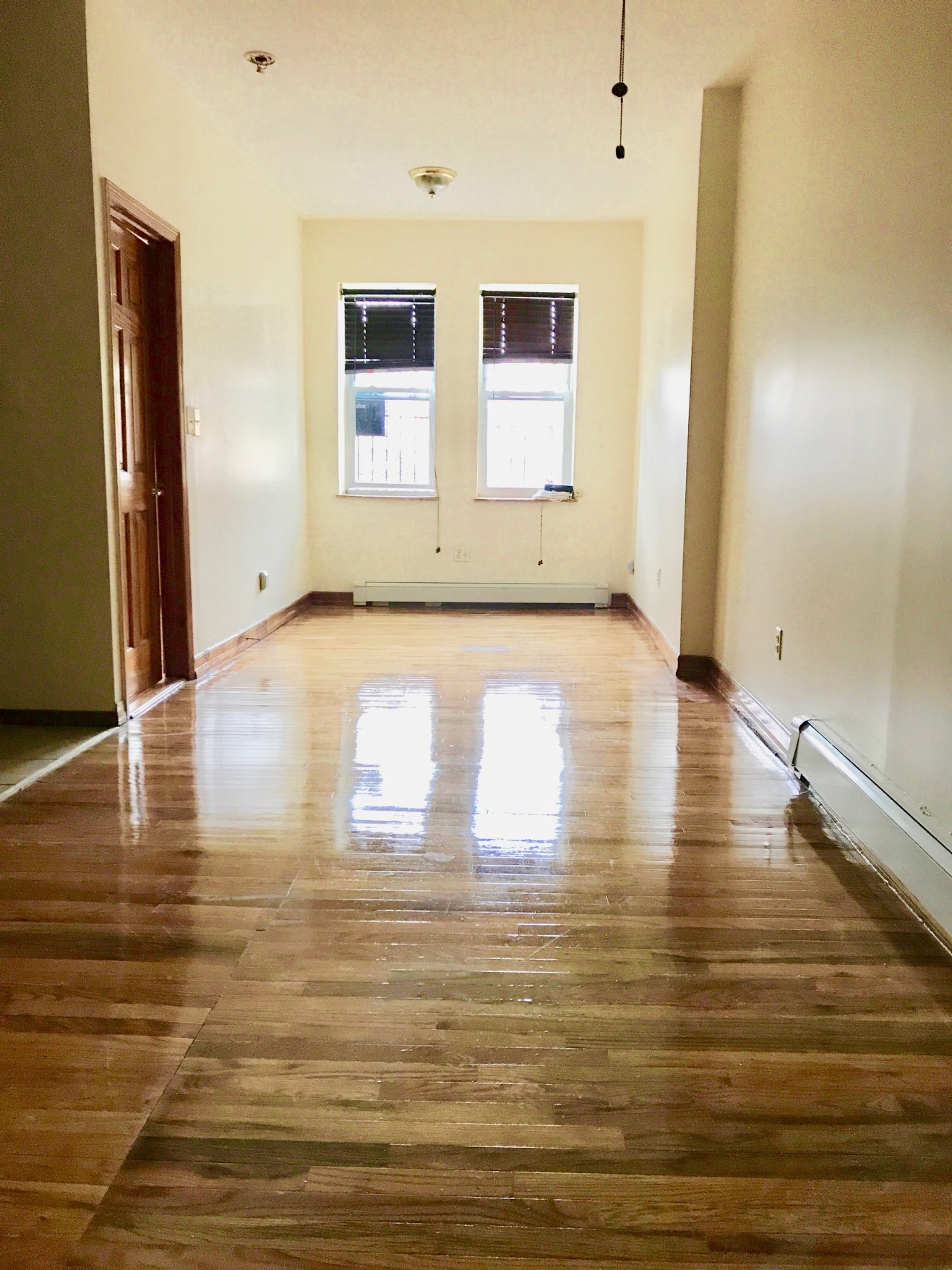 1295 Sterling Place, Unit 1B Brooklyn, NY 11213 - Photo 2 of 8