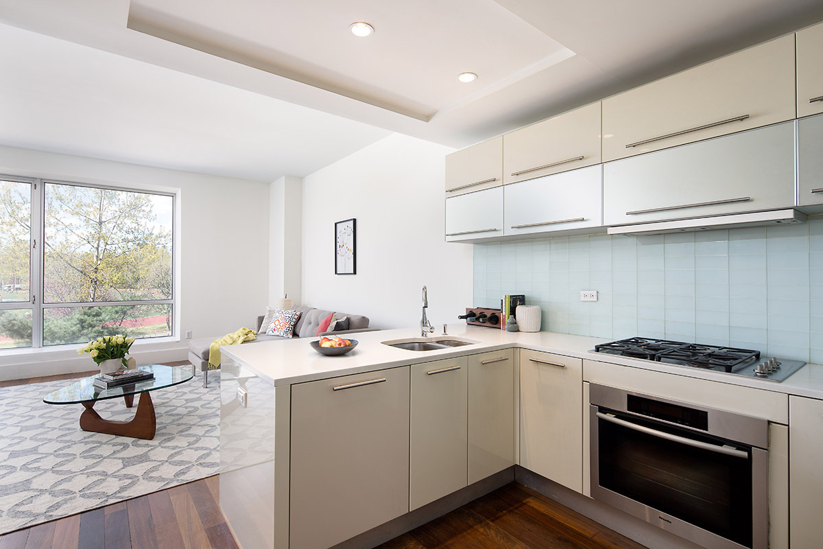 50 Bayard Street, Unit 2C Brooklyn, NY 11211 - Photo 2 of 8