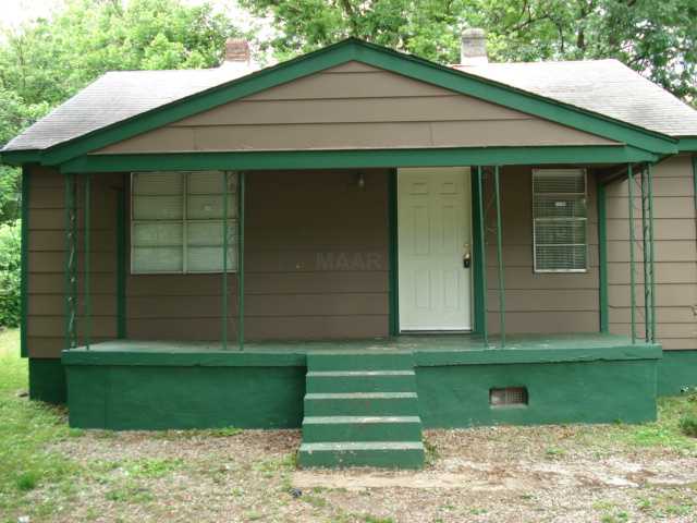 684 Farris Road Memphis, TN 38109 - Photo 1 of 1 Gallery Image 1