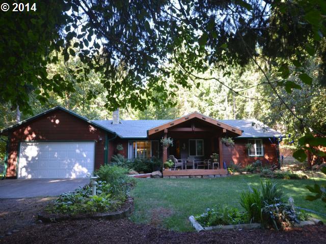 31 Ava Road Underwood, WA 98651 - Photo 1 of 16