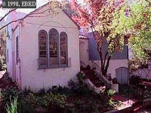 60 Avis Road Berkeley, CA 94707 - Photo 1 of 1