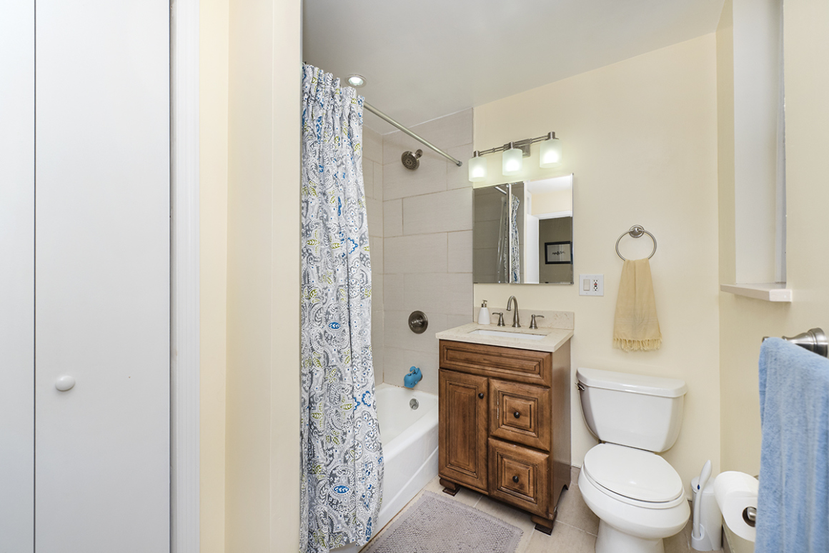 338 Prospect Place, Unit 3F Brooklyn, NY 11238 - Photo 5 of 6