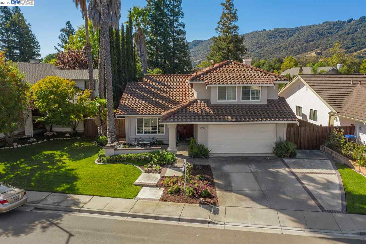 6814 Corte Nuevo Pleasanton, CA 94566 - Photo 1 of 1