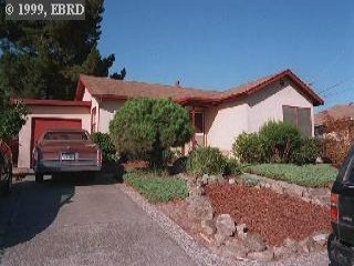 2541 Kevin Road San Pablo, CA 94806 - Photo 1 of 1 Gallery Image 1