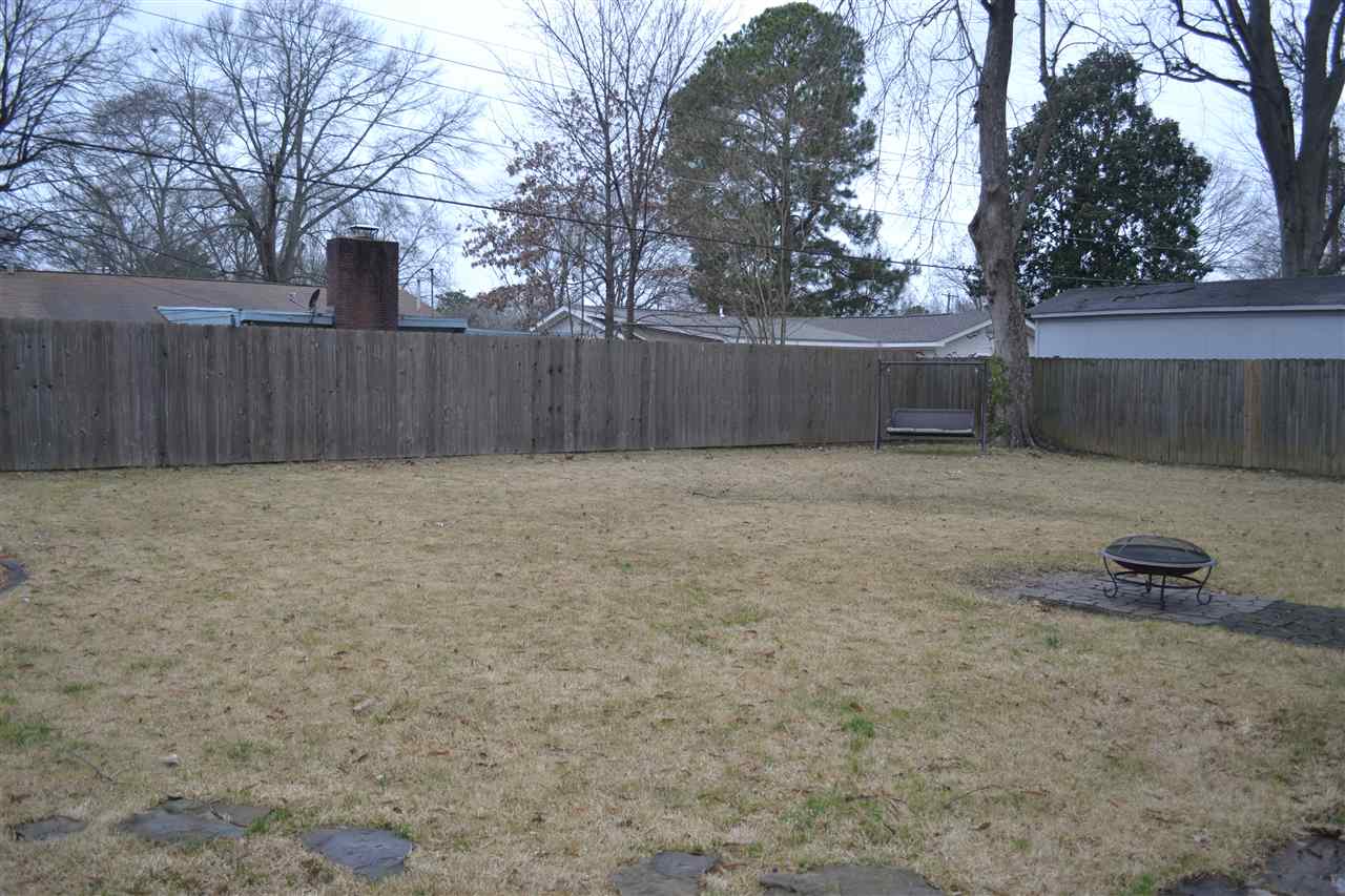 519 Chalmers Road Memphis, TN 38120 - Photo 24 of 24 Gallery Image 24