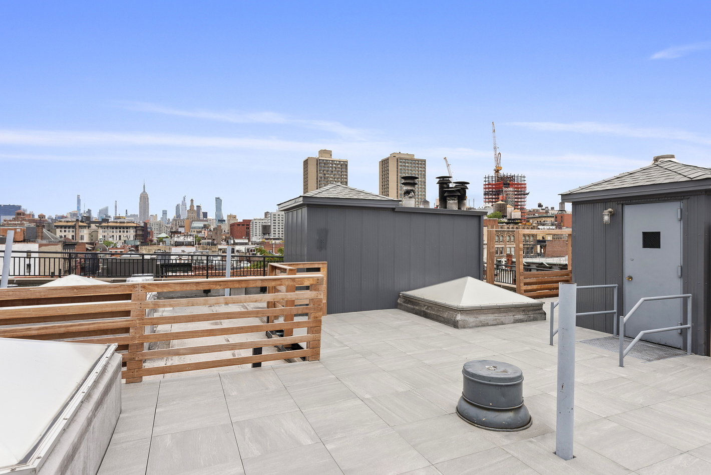 426 West Broadway, Unit 6D Manhattan, NY 10012 - Photo 9 of 9