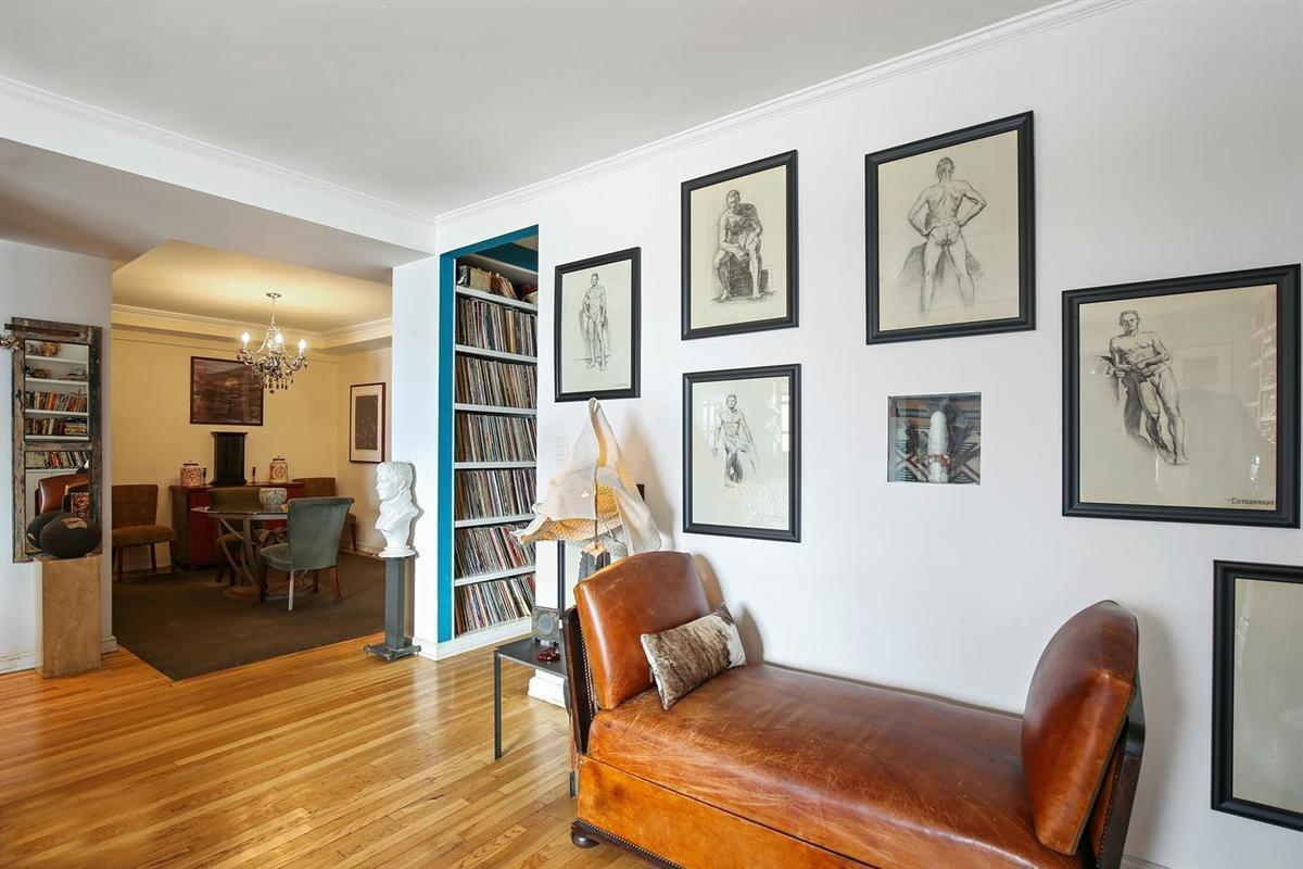 159-00 Riverside Drive West, Unit 3JK Manhattan, NY 10032 - Photo 3 of 18