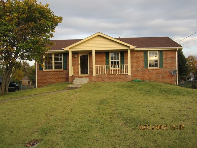 1125 Tobacco Road Clarksville, TN 37042 - Photo 2 of 30