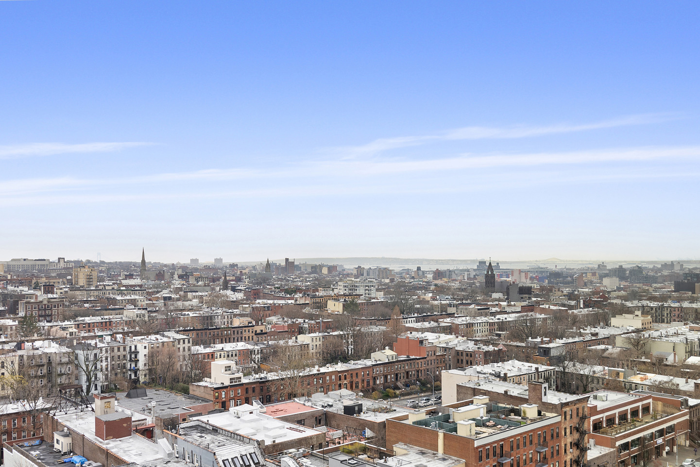 550 Vanderbilt Avenue, Unit 1303 Brooklyn, NY 11238 - Photo 1 of 14