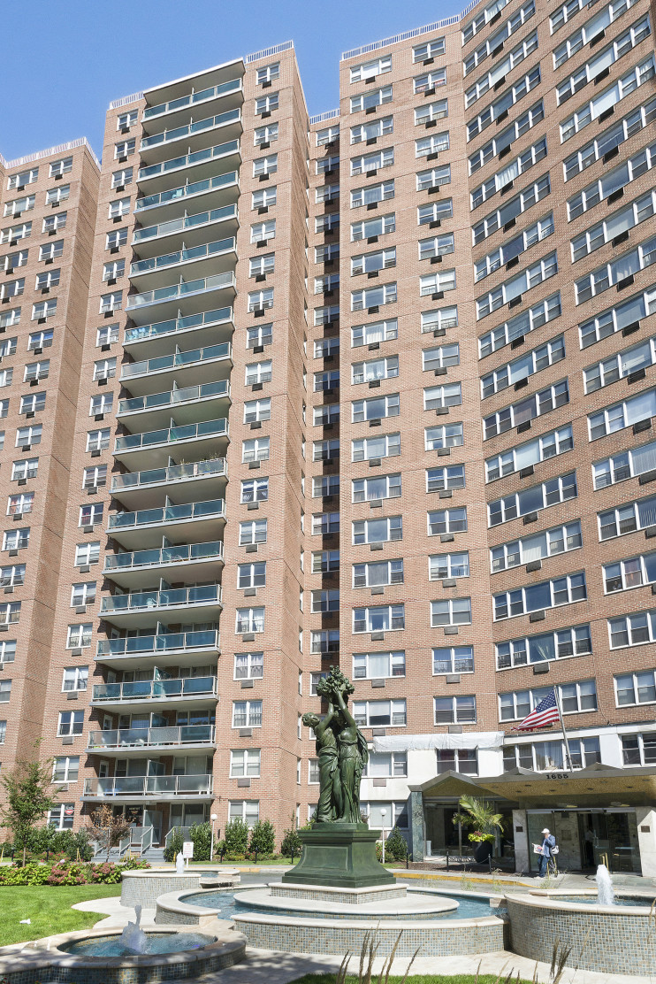 1655 Flatbush Avenue, Unit B1203 Compass