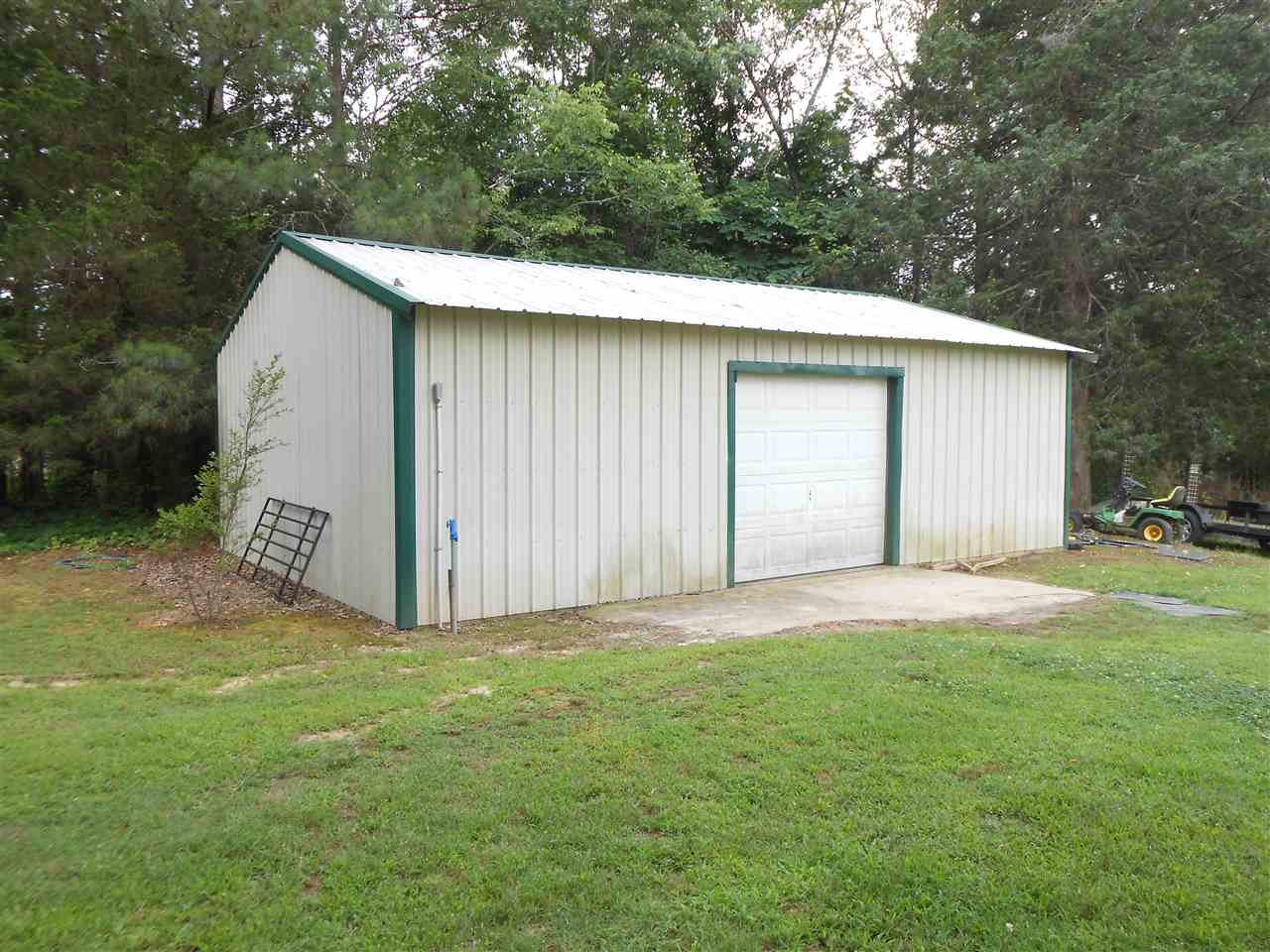 314 McIntyre Road Adamsville, TN 38310 - Photo 20 of 23 Gallery Image 20