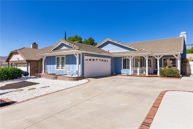 33723 Great Falls Road Wildomar, CA 92595 - Photo 1 of 1