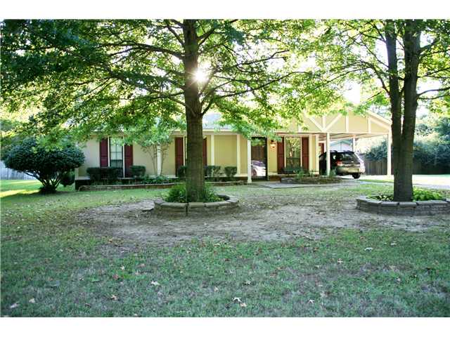 2563 Ray Bluff Road Millington, TN 38053 - Photo 2 of 21 Gallery Image 2