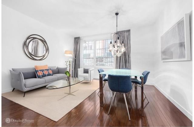 $1,750,000 | 462 West 58th Street, Unit 1E | Hell's Kitchen