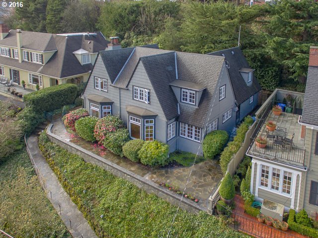 2832 Northwest Cumberland Road Portland, OR 97210 - Photo 29 of 30 Gallery Image 29