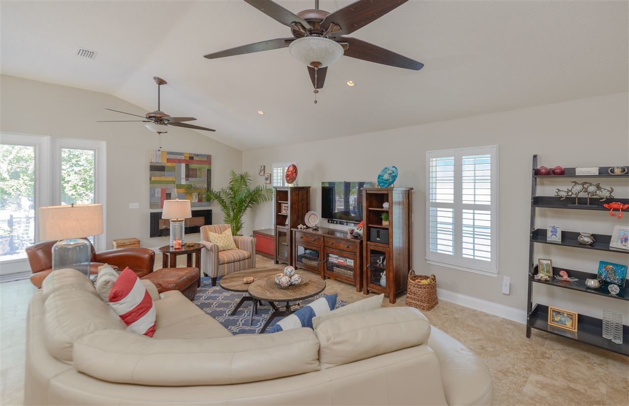 57 Menendez Road St. Augustine, FL 32080 - Photo 6 of 50
