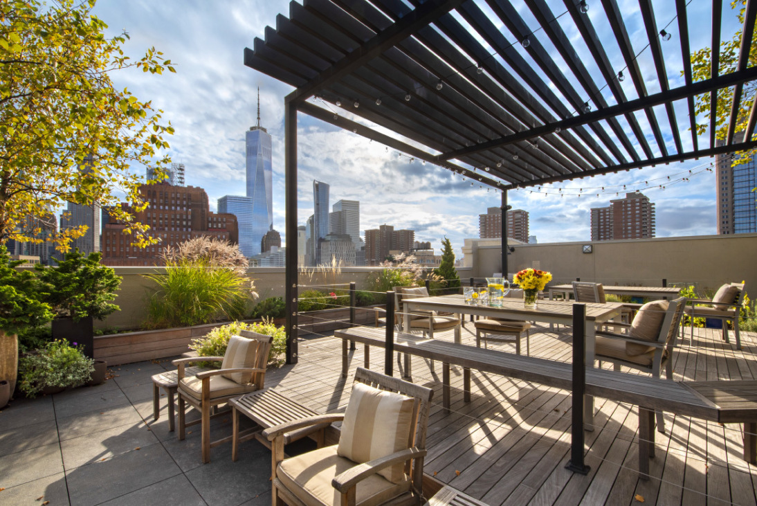 25 North Moore Street, Unit 2B Manhattan, NY 10013 - Photo 16 of 22