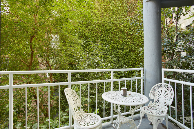 164 Bank Street, Unit 4B Manhattan, NY 10014 - Photo 2 of 8