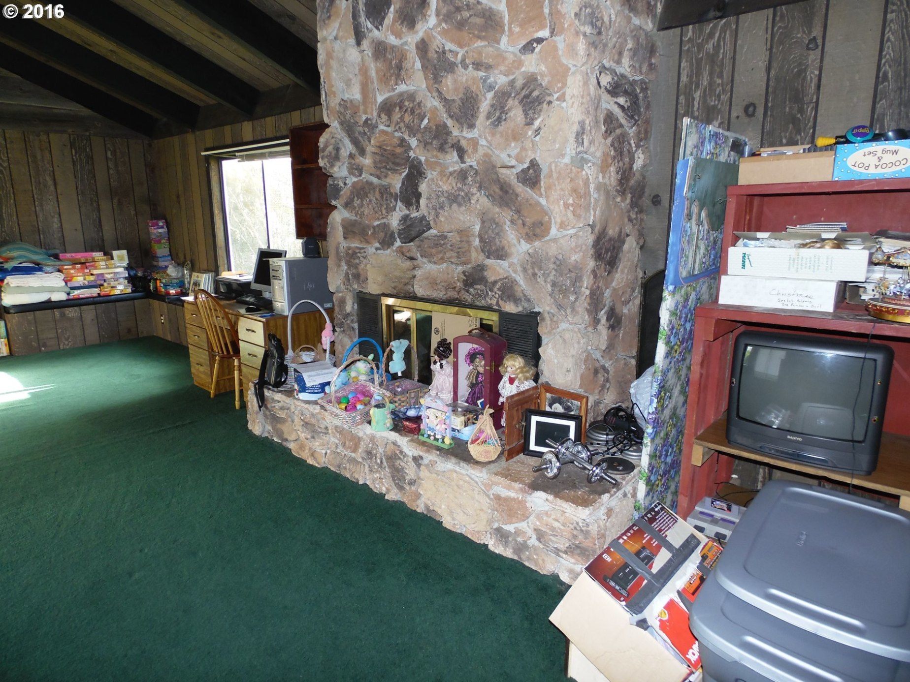 736 Baldwin Road Camas Valley, OR 97416 - Photo 15 of 31