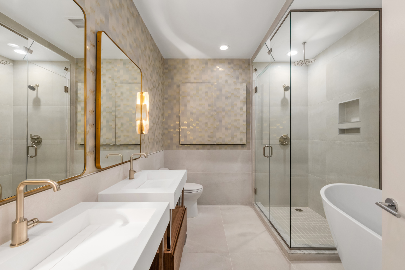 100 Morton Street, Unit TH Manhattan, NY 10014 - Photo 11 of 16