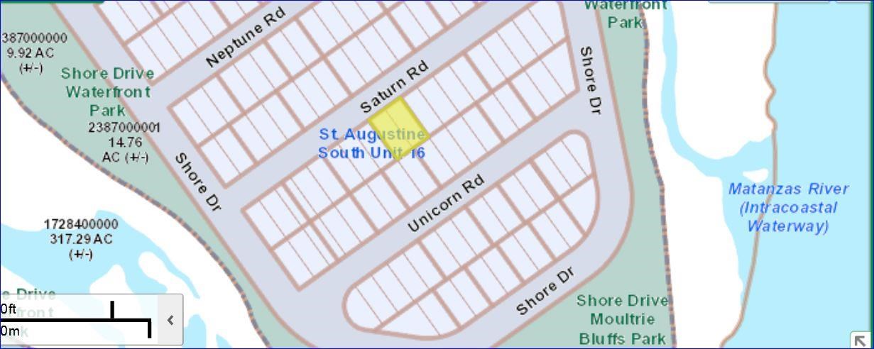 118 Saturn Road St. Augustine, FL 32086 - Photo 4 of 18