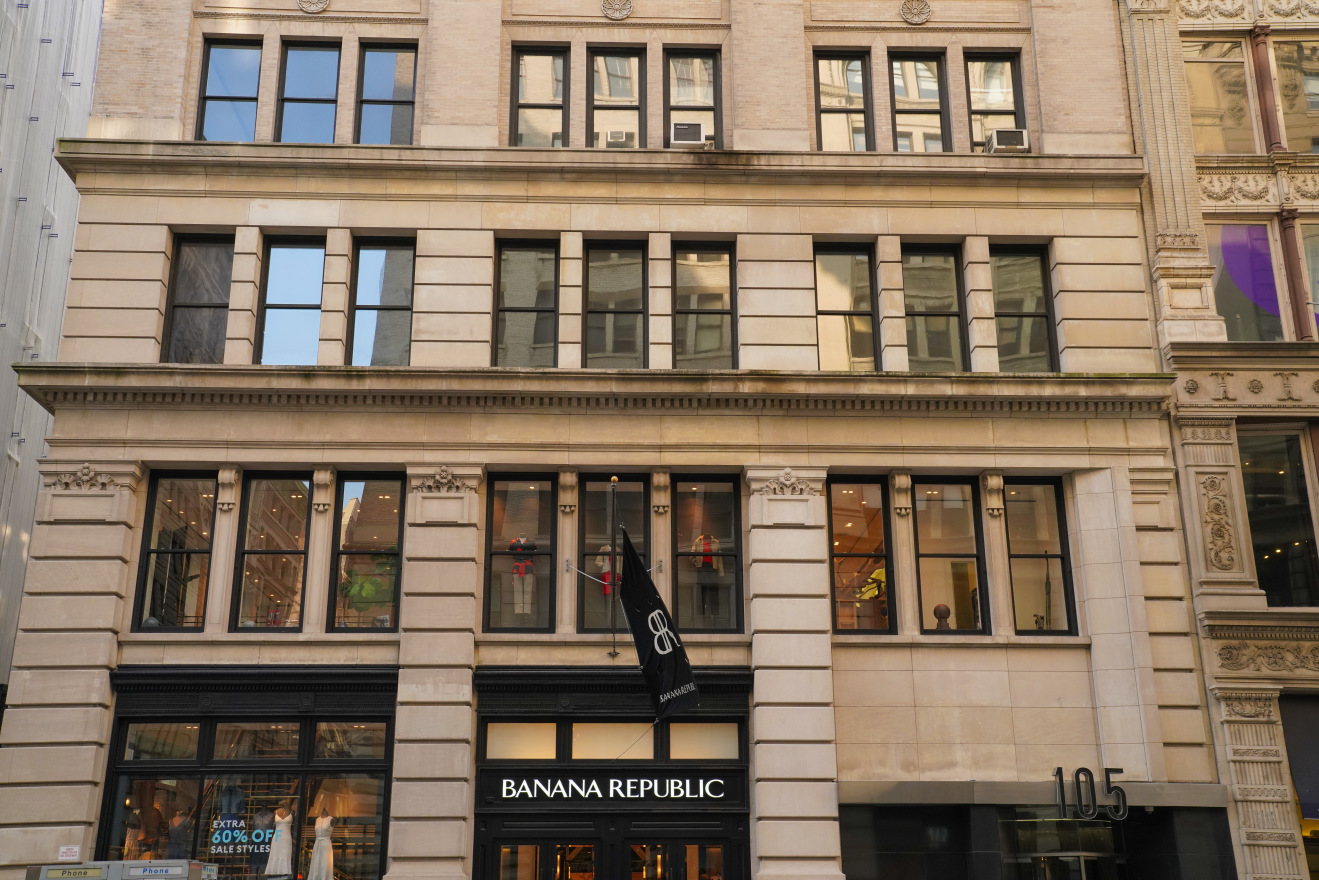 105 5th Ave, Manhattan, NY 10003 - Photo 2 of 3