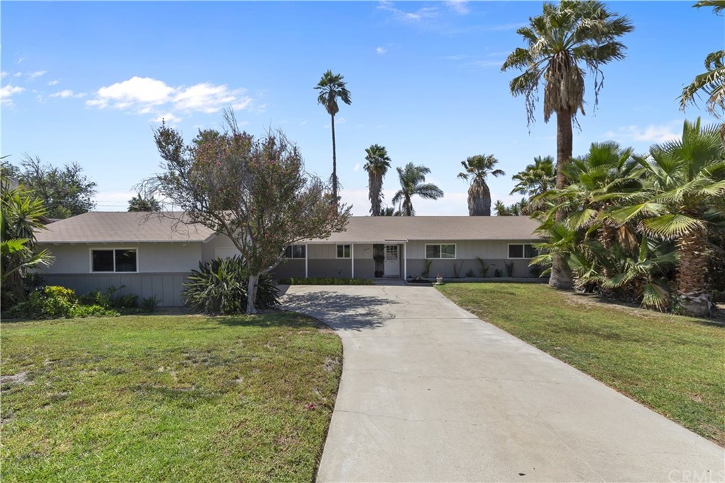 5573 Rio Rancho Way Riverside, CA 92504 - Photo 1 of 1 Custom Built Home and Plenty of Parking