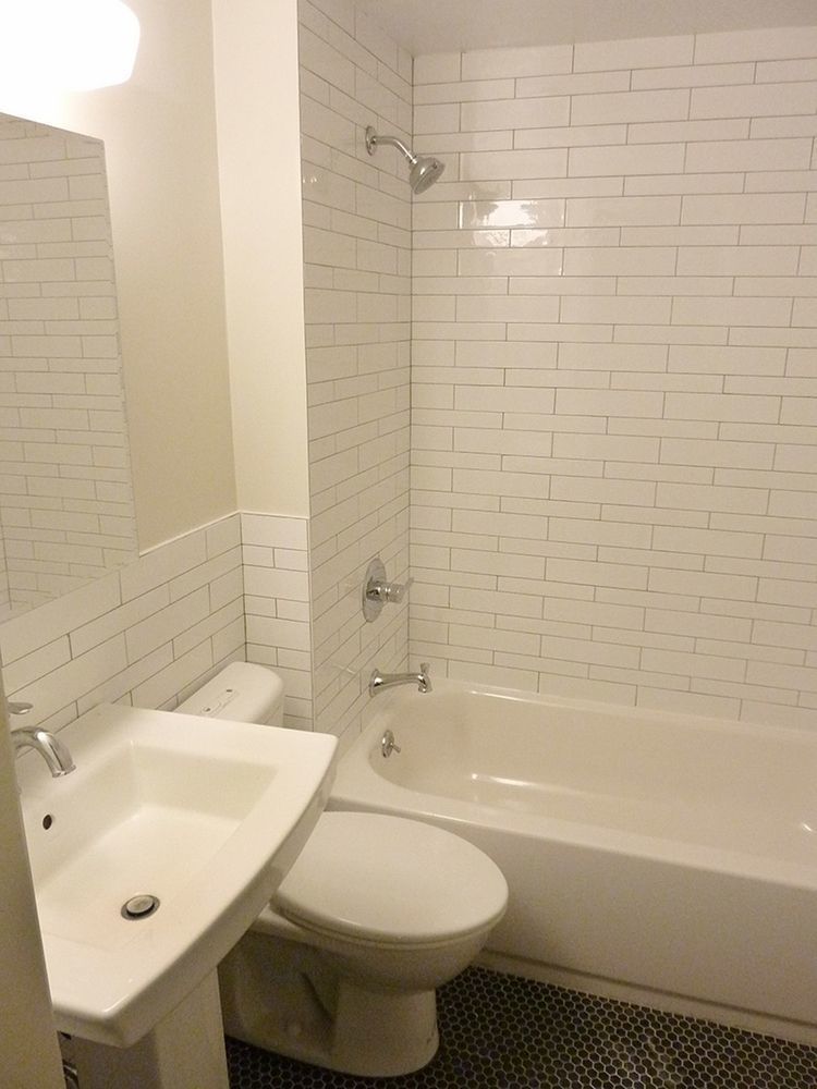 320 St Nicholas Avenue, Unit 1F Manhattan, NY 10027 - Photo 3 of 4