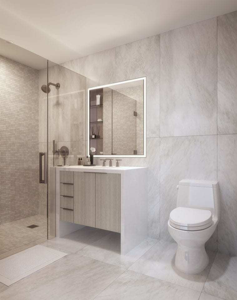 3 Court Square, Unit 4401 Queens, NY 11101 - Photo 3 of 8