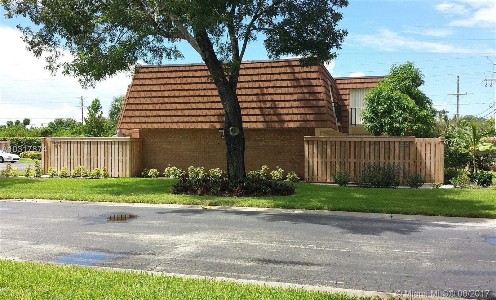 3900 County Line Road, Unit 5C Tequesta, FL 33469 - Photo 31 of 31