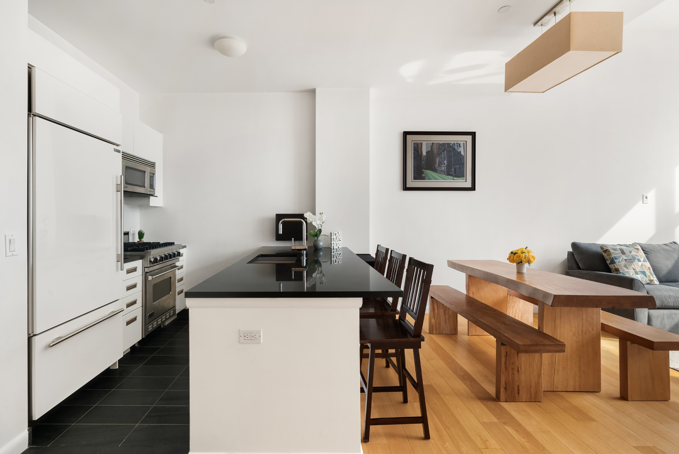 46-30 Center Boulevard, Unit 1706 Queens, NY 11109 - Photo 5 of 16