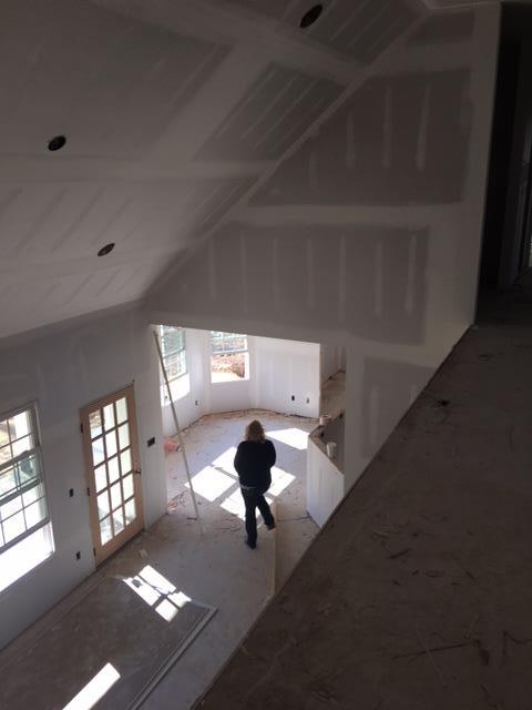7150 Anderson Road Fairview, TN 37062 - Photo 13 of 18 Another view from top of stairs