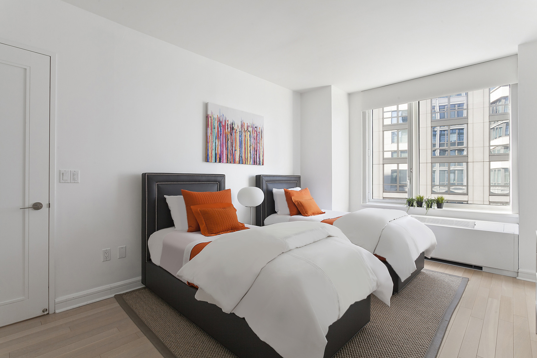 80 Riverside Boulevard, Unit 12N Manhattan, NY 10069 - Photo 5 of 5