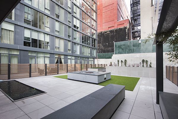 540 West 49th Street, Unit 104S Manhattan, NY 10019 - Photo 9 of 11