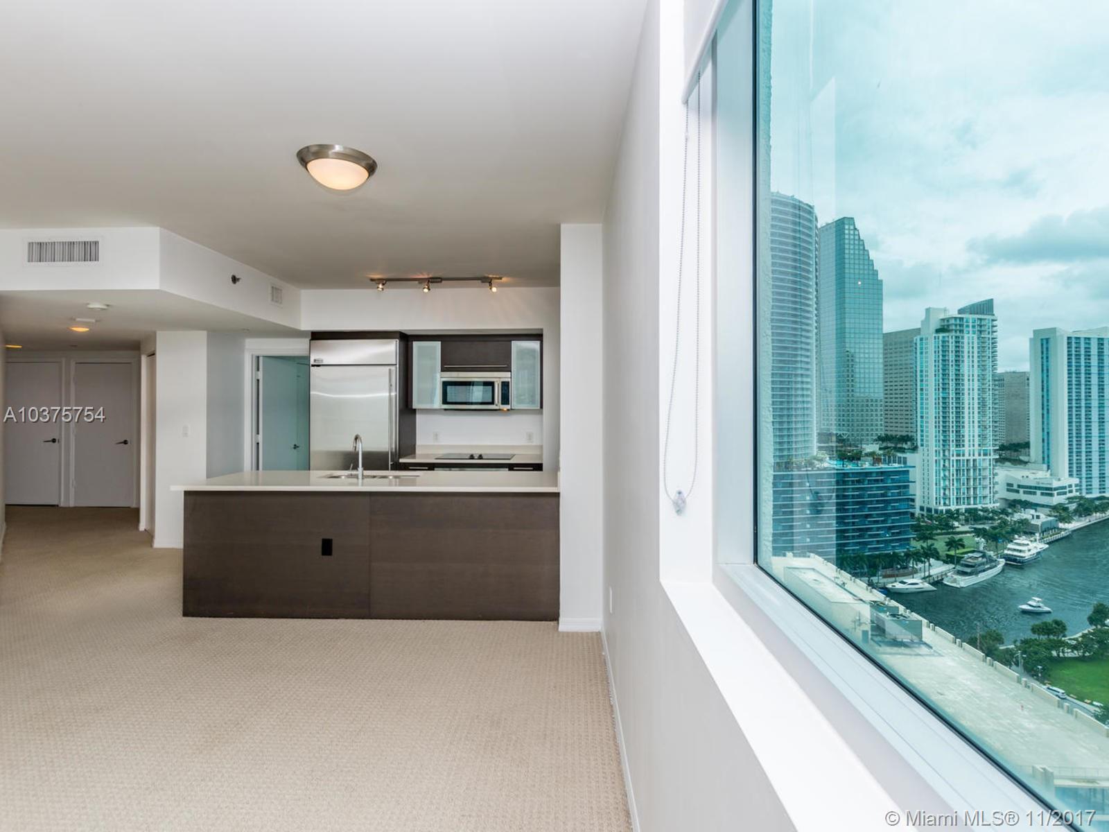 55 Southeast 6th Street, Unit 2610 Miami, FL 33131 - Photo 1 of 33