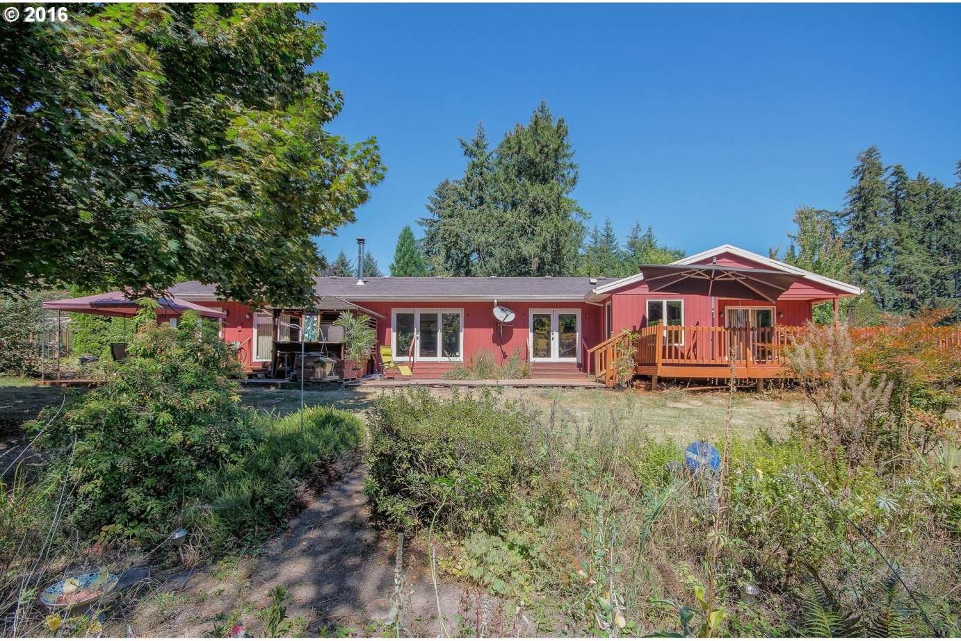 24872 Southwest Middleton Road Sherwood, OR 97140 - Photo 27 of 30