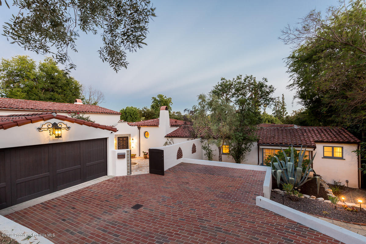 250 Hillside Road South Pasadena, CA 91030 - Photo 69 of 70