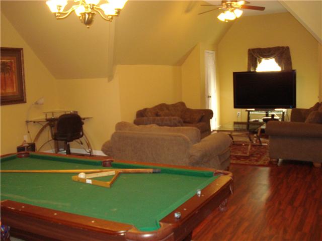 9122 Raspberry Lane Cordova, TN 38016 - Photo 3 of 12 Bonus Room