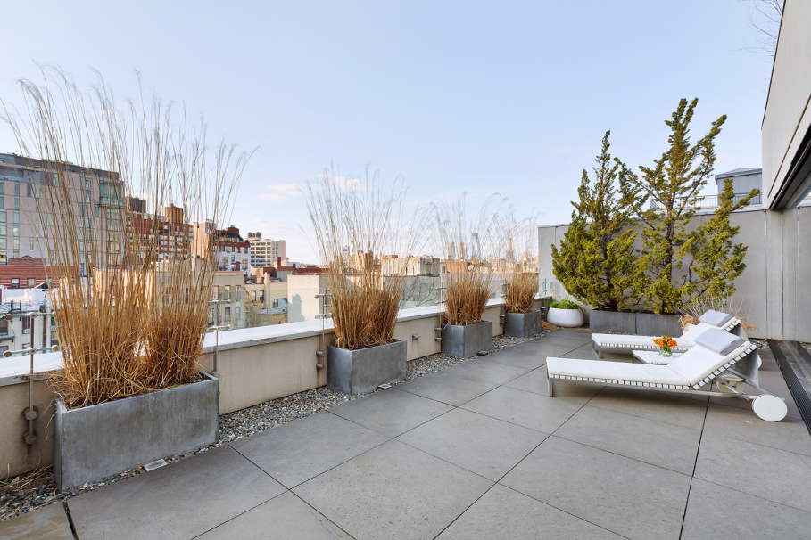 94 Thompson St, Unit PHT Manhattan, NY 10012 - Photo 17 of 20