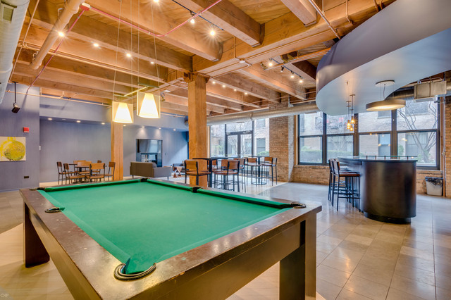 1040 W Adams St, Chicago, IL 60607 - Photo 23 of 23