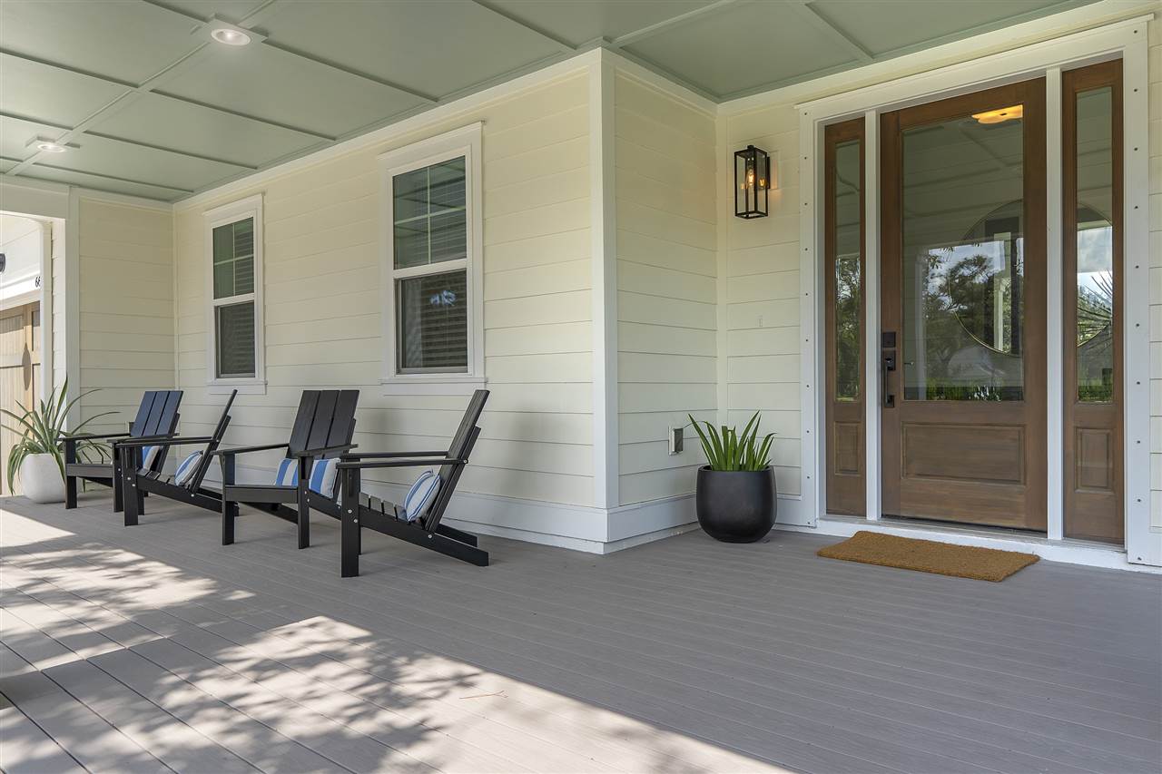 66 Ridgeway Road, Unit LOT 18 St. Augustine Beach, FL 32080 - Photo 2 of 23