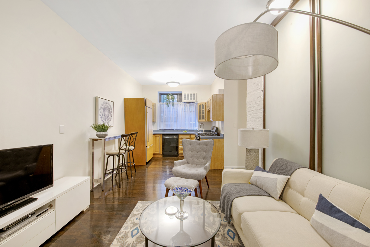 604 Riverside Drive, Unit BB Manhattan, NY 10031 - Photo 13 of 15