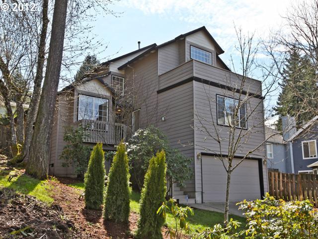 5310 Southwest Brugger Street Portland, OR 97219 - Photo 1 of 16 Gallery Image 1