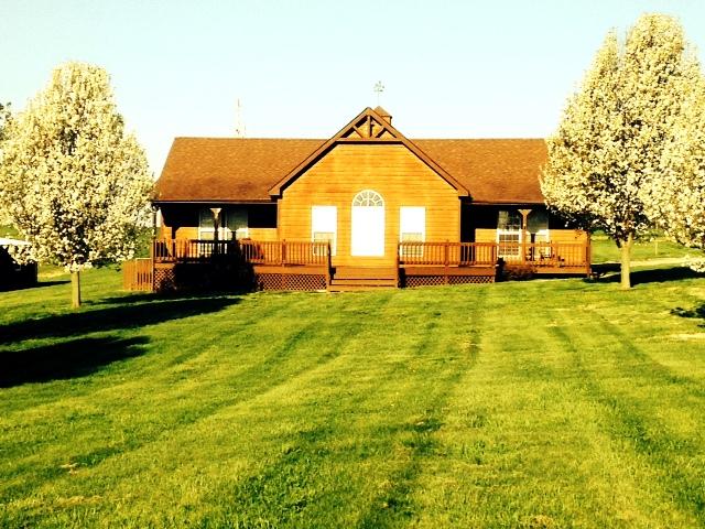 441 Keysburg Adams Road Allensville, KY 42204 - Photo 1 of 30